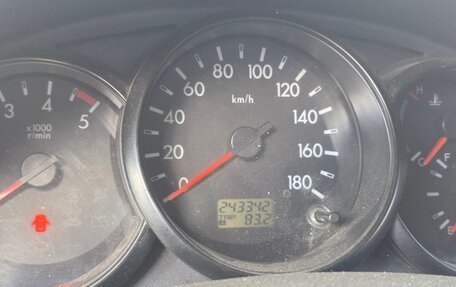 Mazda BT-50 II, 2010 год, 950 000 рублей, 10 фотография