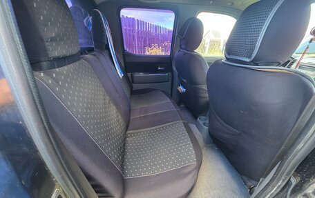 Mazda BT-50 II, 2010 год, 950 000 рублей, 8 фотография