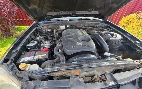 Mazda BT-50 II, 2010 год, 950 000 рублей, 9 фотография