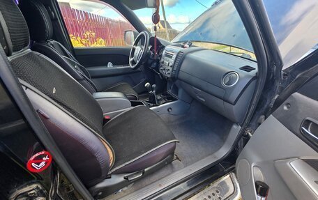 Mazda BT-50 II, 2010 год, 950 000 рублей, 7 фотография