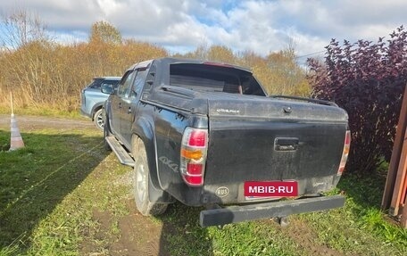 Mazda BT-50 II, 2010 год, 950 000 рублей, 4 фотография