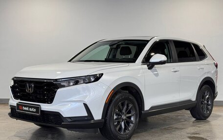 Honda CR-V, 2026 год, 3 990 000 рублей, 2 фотография
