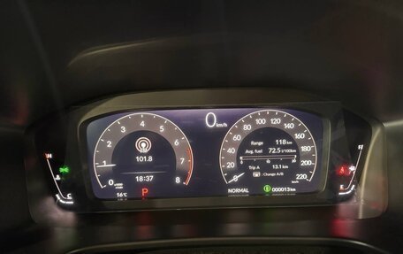 Honda CR-V, 2026 год, 3 990 000 рублей, 13 фотография