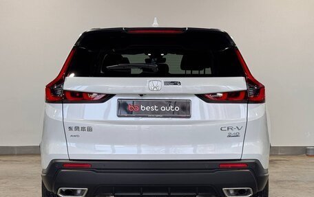 Honda CR-V, 2026 год, 3 990 000 рублей, 7 фотография