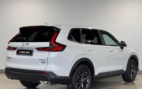 Honda CR-V, 2026 год, 3 990 000 рублей, 6 фотография