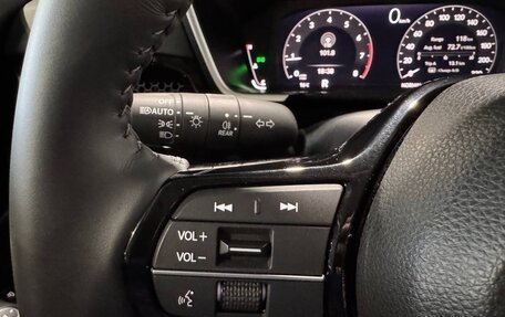 Honda CR-V, 2026 год, 3 990 000 рублей, 11 фотография