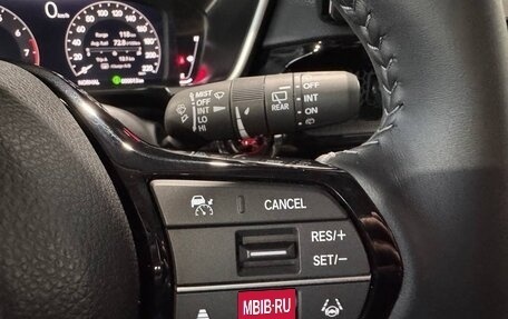Honda CR-V, 2026 год, 3 990 000 рублей, 12 фотография