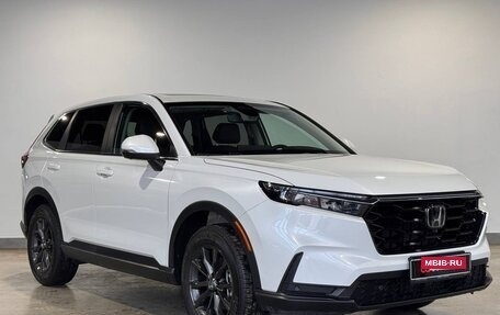 Honda CR-V, 2026 год, 3 990 000 рублей, 4 фотография
