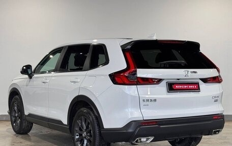 Honda CR-V, 2026 год, 3 990 000 рублей, 8 фотография