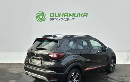 Renault Kaptur I рестайлинг, 2019 год, 1 750 000 рублей, 5 фотография