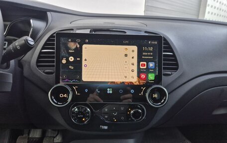 Renault Kaptur I рестайлинг, 2019 год, 1 750 000 рублей, 12 фотография