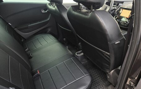 Renault Kaptur I рестайлинг, 2019 год, 1 750 000 рублей, 10 фотография