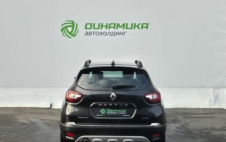 Renault Kaptur I рестайлинг, 2019 год, 1 750 000 рублей, 6 фотография