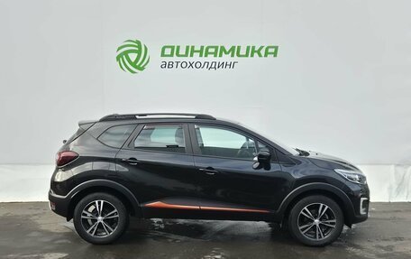 Renault Kaptur I рестайлинг, 2019 год, 1 750 000 рублей, 4 фотография