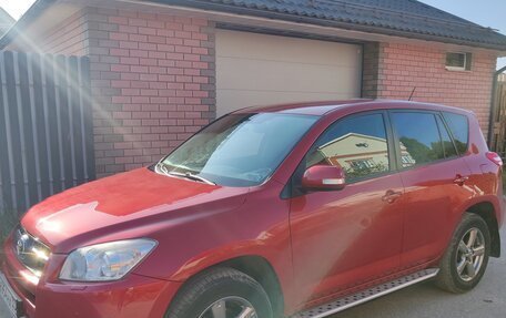 Toyota RAV4, 2009 год, 1 600 000 рублей, 5 фотография