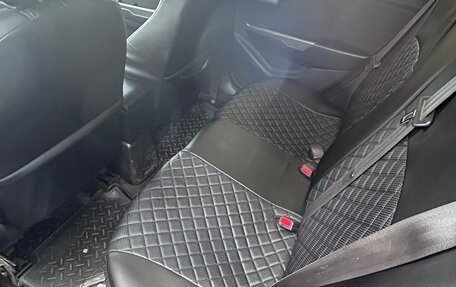 KIA Rio III рестайлинг, 2012 год, 400 000 рублей, 11 фотография