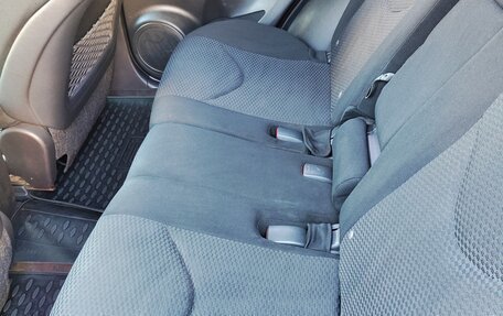 Toyota RAV4, 2009 год, 1 600 000 рублей, 9 фотография