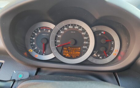 Toyota RAV4, 2009 год, 1 600 000 рублей, 6 фотография