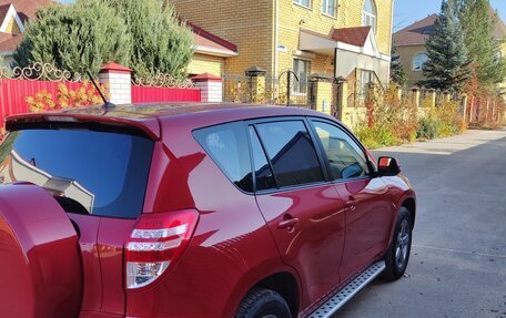 Toyota RAV4, 2009 год, 1 600 000 рублей, 4 фотография