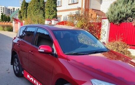 Toyota RAV4, 2009 год, 1 600 000 рублей, 3 фотография