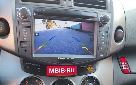 Toyota RAV4, 2009 год, 1 600 000 рублей, 7 фотография