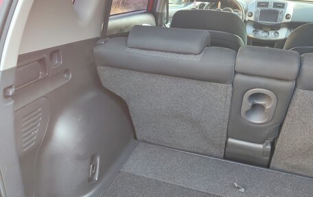 Toyota RAV4, 2009 год, 1 600 000 рублей, 11 фотография