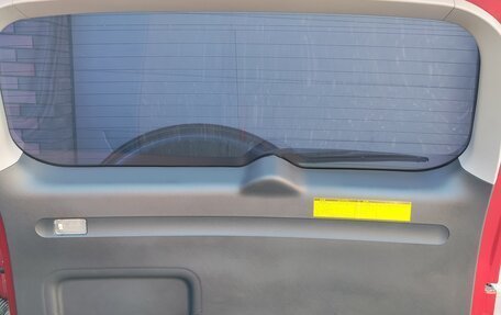 Toyota RAV4, 2009 год, 1 600 000 рублей, 14 фотография