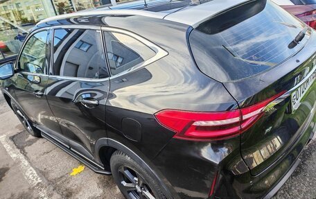 Haval F7 I, 2022 год, 1 849 000 рублей, 2 фотография