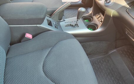 Toyota RAV4, 2009 год, 1 600 000 рублей, 16 фотография