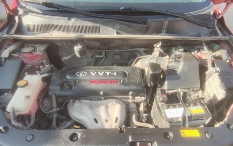 Toyota RAV4, 2009 год, 1 600 000 рублей, 13 фотография