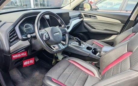 Haval F7 I, 2022 год, 1 849 000 рублей, 3 фотография