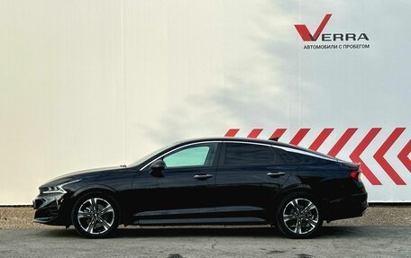 KIA K5, 2021 год, 2 890 000 рублей, 2 фотография