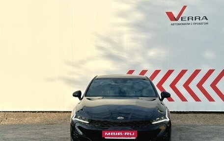 KIA K5, 2021 год, 2 890 000 рублей, 5 фотография