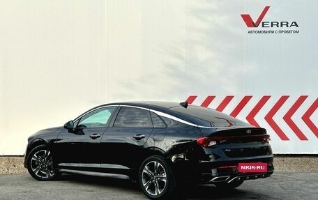 KIA K5, 2021 год, 2 890 000 рублей, 3 фотография
