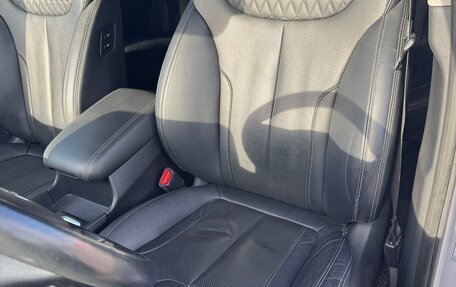 Hyundai Santa Fe IV, 2018 год, 2 690 000 рублей, 9 фотография