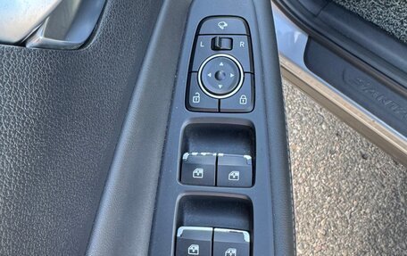 Hyundai Santa Fe IV, 2018 год, 2 690 000 рублей, 15 фотография