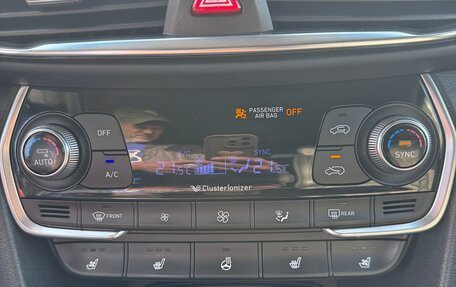 Hyundai Santa Fe IV, 2018 год, 2 690 000 рублей, 22 фотография
