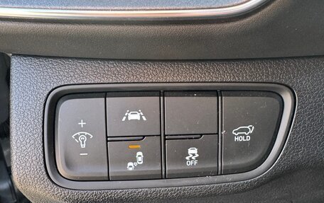 Hyundai Santa Fe IV, 2018 год, 2 690 000 рублей, 20 фотография