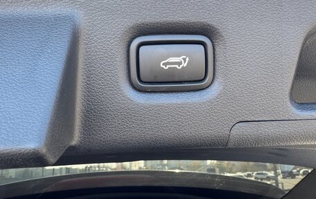 Hyundai Santa Fe IV, 2018 год, 2 690 000 рублей, 25 фотография