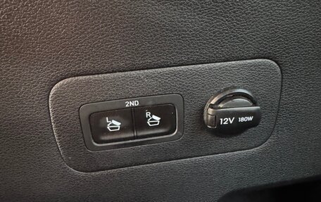 Hyundai Santa Fe IV, 2018 год, 2 690 000 рублей, 28 фотография