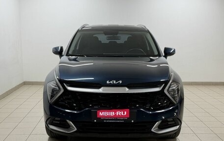 KIA Sportage IV рестайлинг, 2022 год, 3 530 000 рублей, 2 фотография