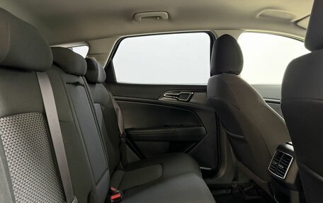 KIA Sportage IV рестайлинг, 2022 год, 3 530 000 рублей, 13 фотография