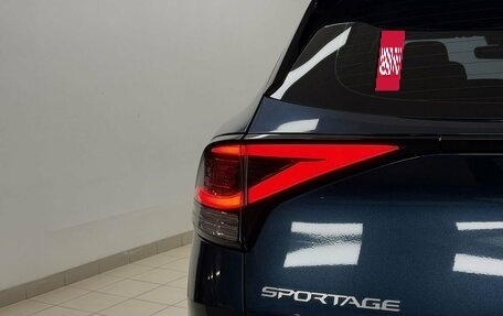 KIA Sportage IV рестайлинг, 2022 год, 3 530 000 рублей, 10 фотография