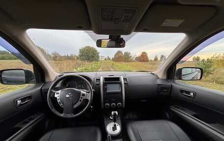 Nissan X-Trail, 2012 год, 1 000 000 рублей, 1 фотография