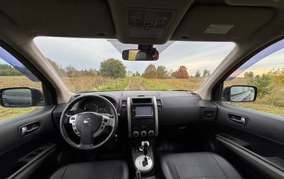 Nissan X-Trail, 2012 год, 1 000 000 рублей, 1 фотография