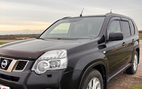 Nissan X-Trail, 2012 год, 1 000 000 рублей, 5 фотография