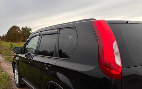 Nissan X-Trail, 2012 год, 1 000 000 рублей, 6 фотография