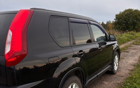 Nissan X-Trail, 2012 год, 1 000 000 рублей, 7 фотография
