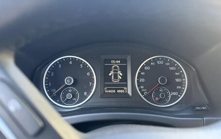 Volkswagen Tiguan I, 2011 год, 1 350 000 рублей, 4 фотография