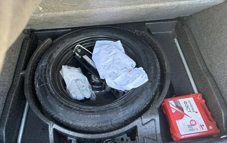 Volkswagen Tiguan I, 2011 год, 1 350 000 рублей, 2 фотография